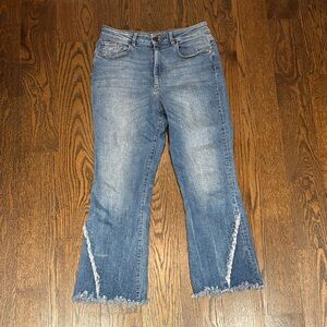 DL1961 jeans size 32